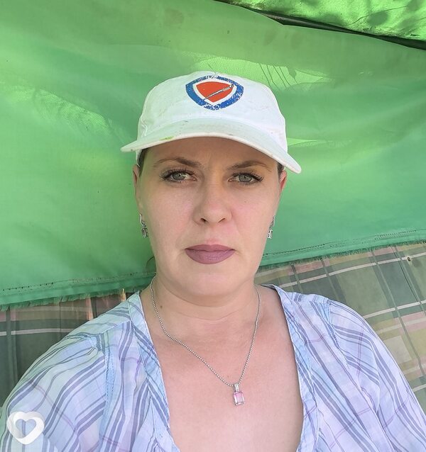 Олеся, 46, Нижнем Тагиле — анкета №4569316