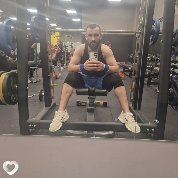 Safar, 37, Москве — анкета №4569317