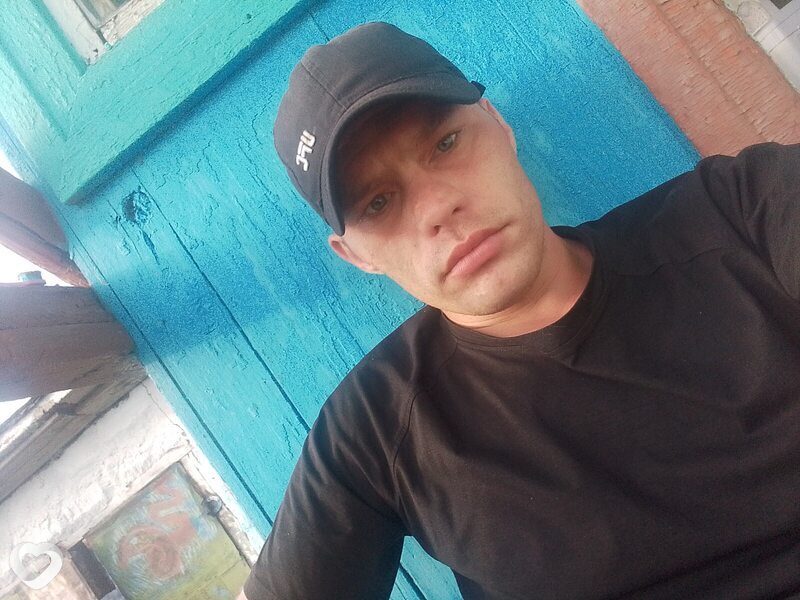 Алексей, Балей