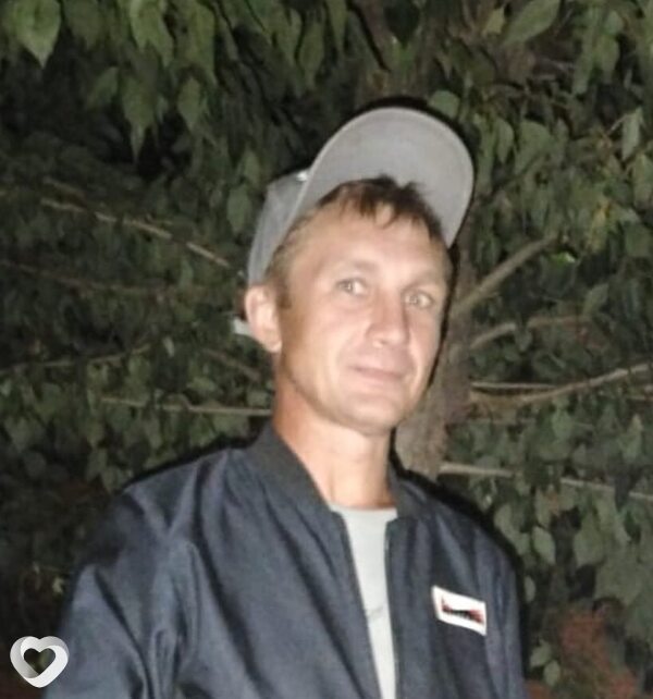 Александр, 45, Кокшетау — анкета №4569321