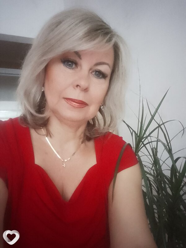 Елена, 58, Рязани — анкета №4569323