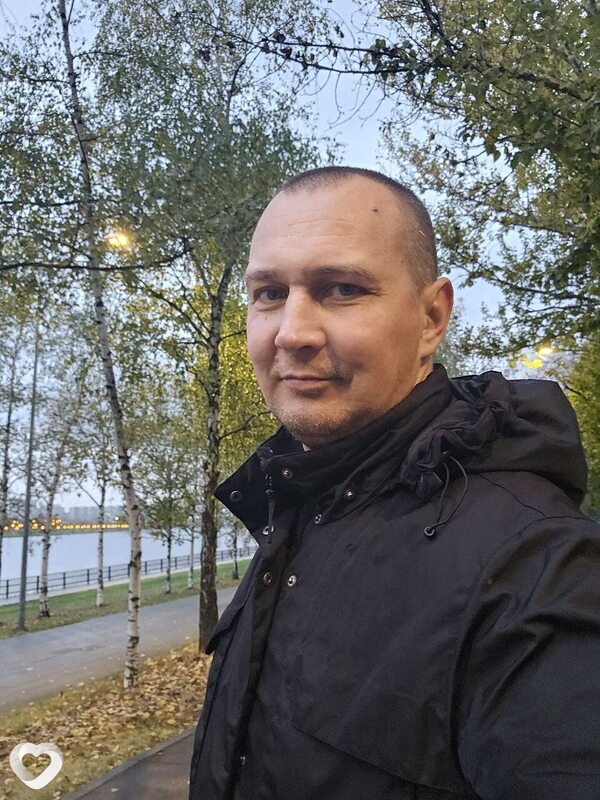 Иван, Камышин