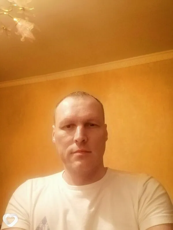 Андрей, 42, Москве — анкета №4569335