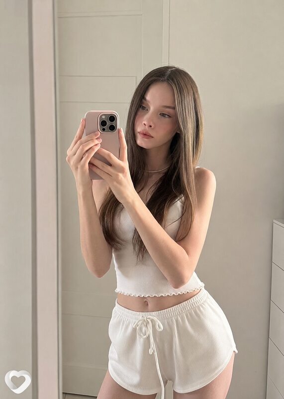 Лиза, Варшава
