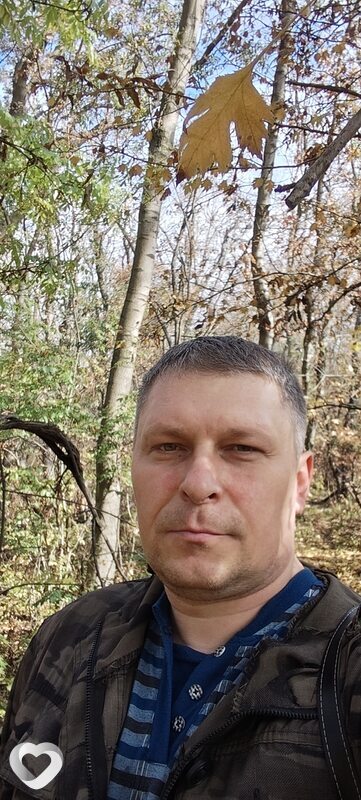Александр, 43, Красном Луче — анкета №4569338