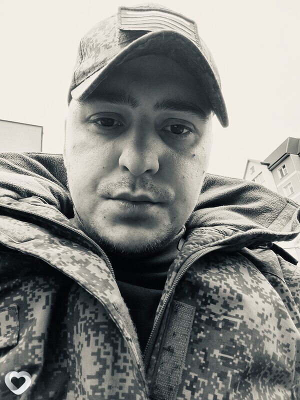 Олег, 25, Воронеже — анкета №4569341