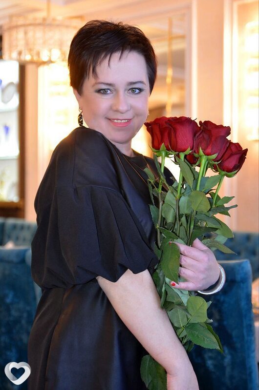 Галина, 52, Макеевке — анкета №4569107