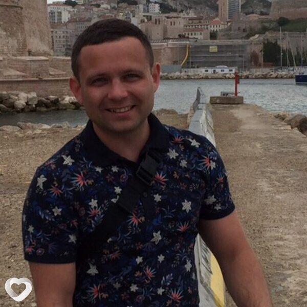 Руслан, 38, Казани — анкета №4569109