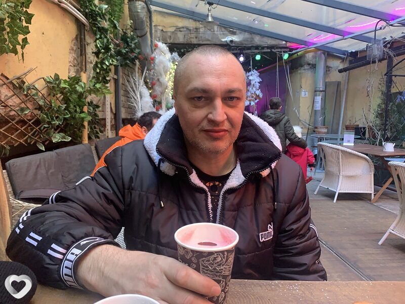 Анатолий, 51, Самаре — анкета №4569279