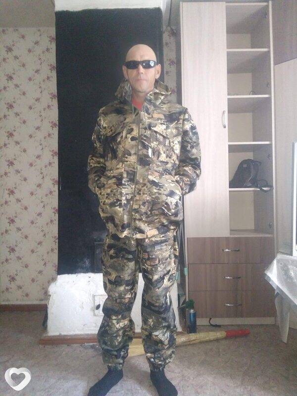 Анатолий, 40, Донецке — анкета №4569284