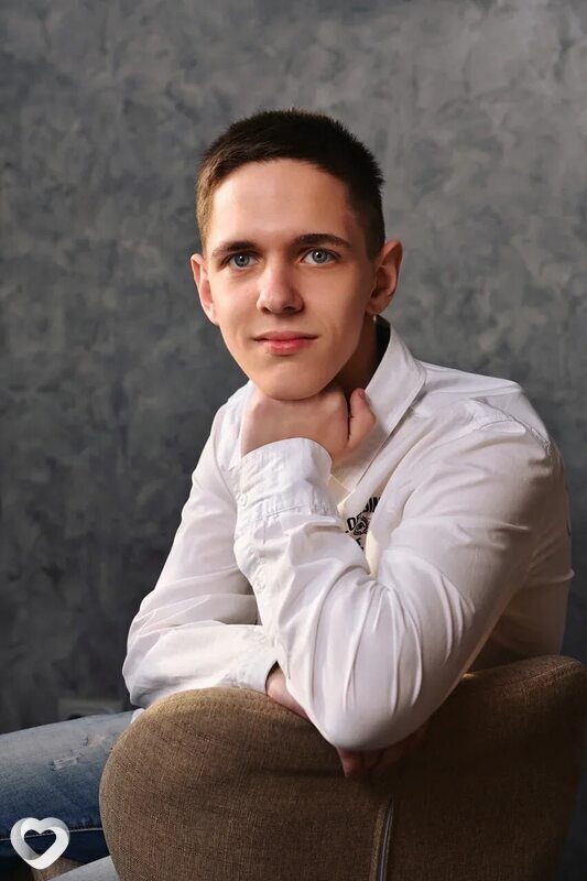 Александр, 23, Пензе — анкета №4569287