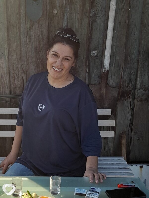 Галина, 51, Иркутске — анкета №4569289