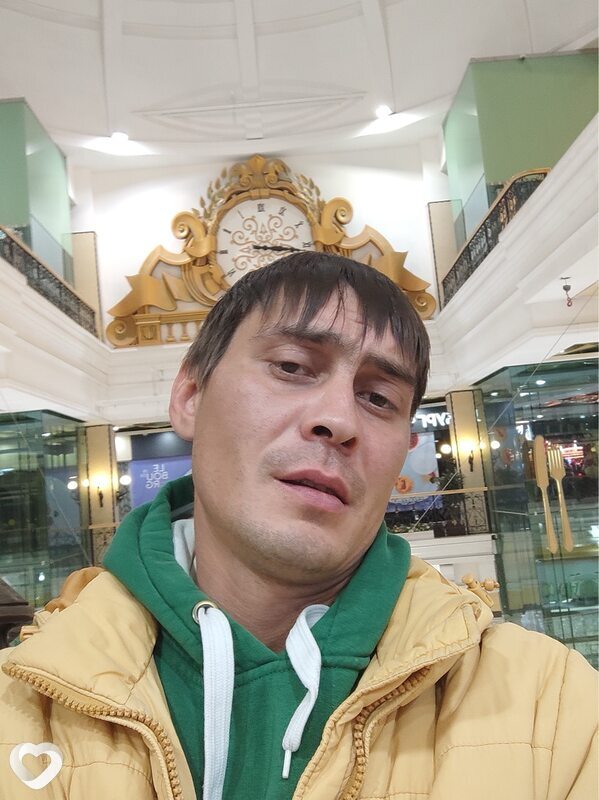 Азат, 39, Салавате — анкета №4569400
