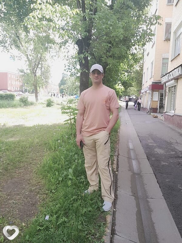 Саид, 30, Подольске — анкета №4569414
