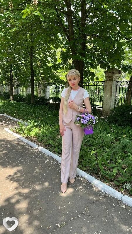 Tanua, 55, Донецке — анкета №4569417