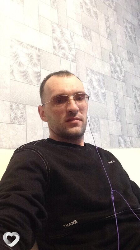 Виктор, 39, Рубцовске — анкета №4569448
