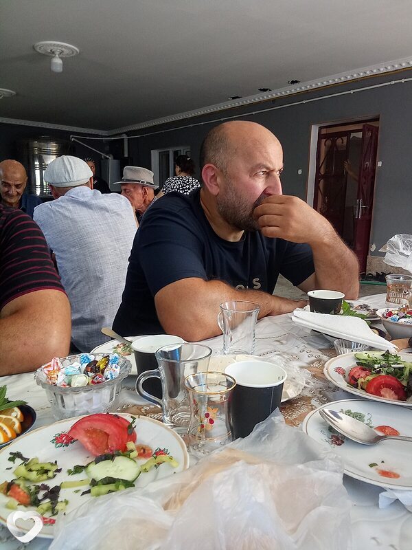 Dasgin, 43, Рустави — анкета №4569449