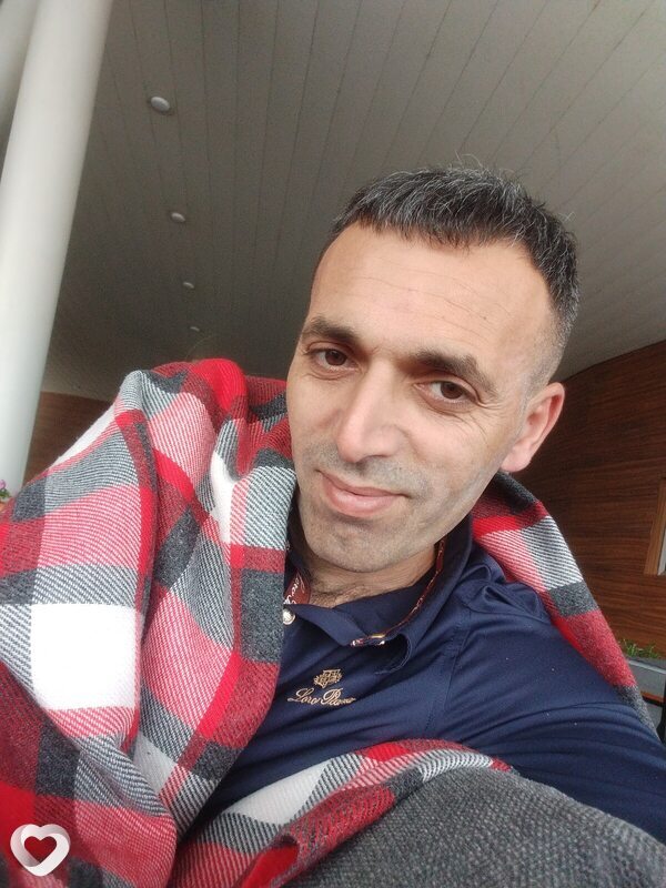 Маис, 40, Сыктывкаре — анкета №4569453