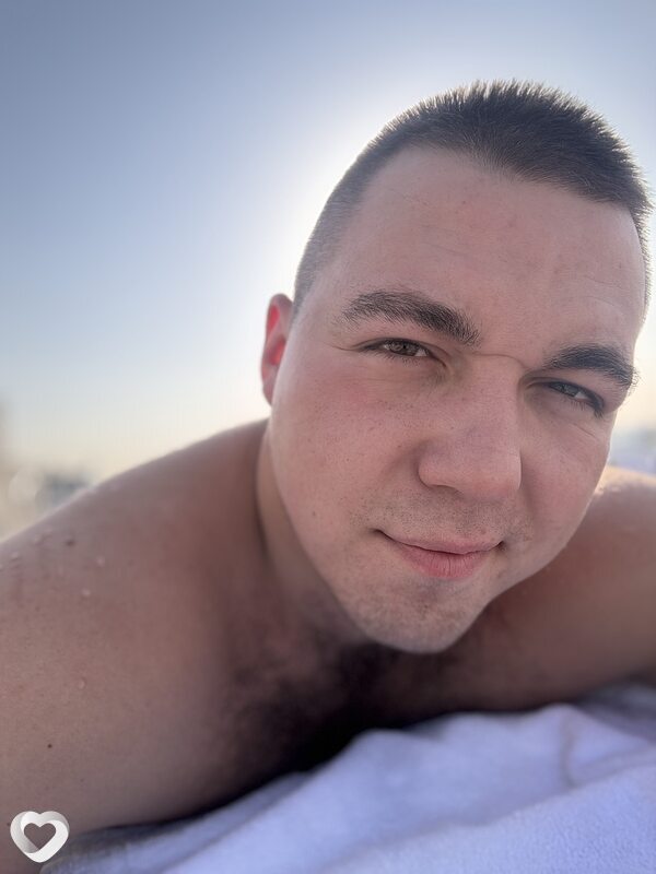 Дмитрий, 26, Минске — анкета №4569465