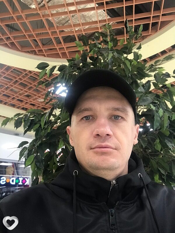Oleg, 42, Геленджике — анкета №4570193
