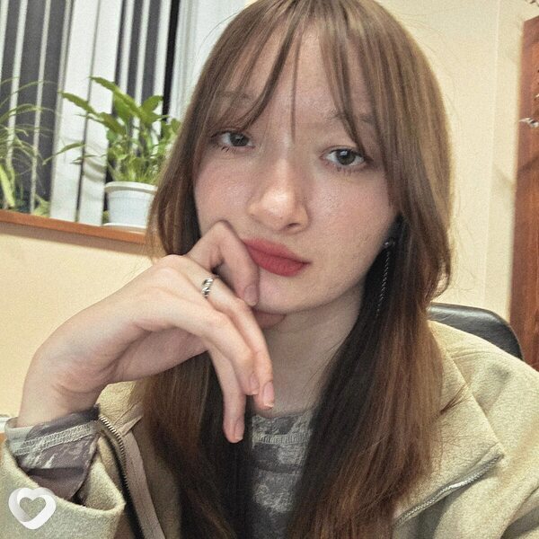Аделия, 23, Санкт-Петербурге — анкета №4570195