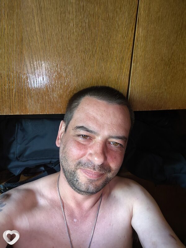 Ahtoh, 40, Новочеркасске — анкета №4570207
