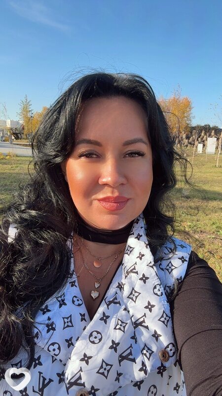 Зиля, 46, Набережных Челнах — анкета №4570211