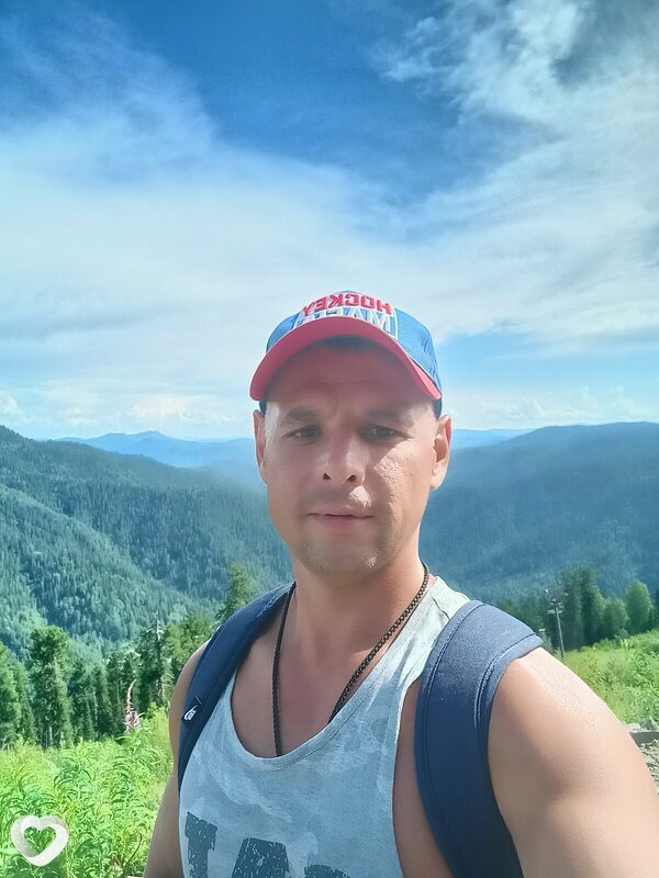 Дмитрий, 35, Кемерове — анкета №4569498