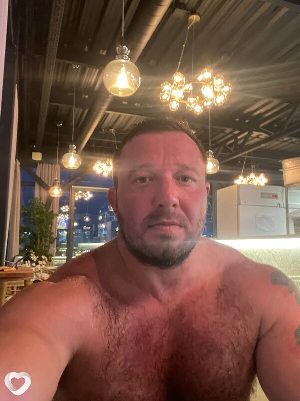 Алексей, 37, Челябинске — анкета №4569508