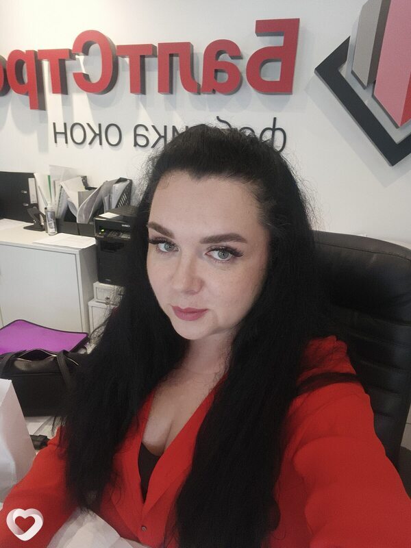 Оксана, Калининград