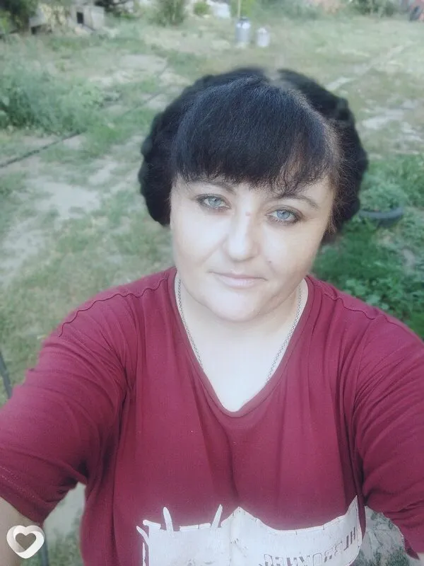 Татьяна, 37, Барнауле — анкета №4569517