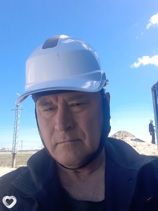 Раиль, Альметьевск