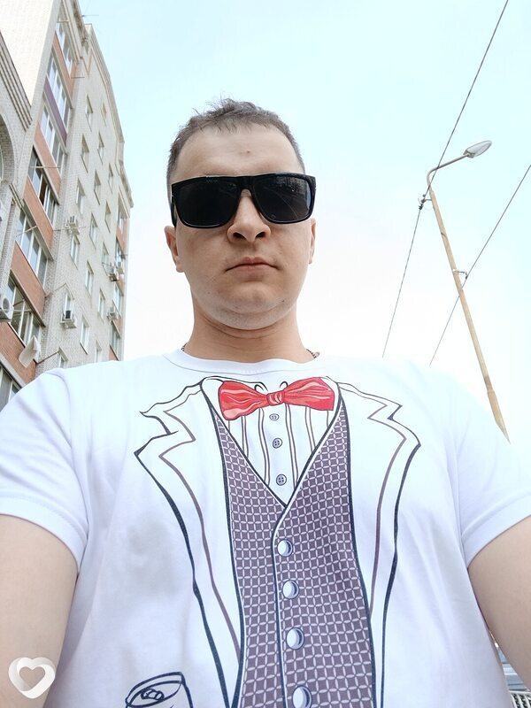 Александр, 29, Уссурийске — анкета №4569373