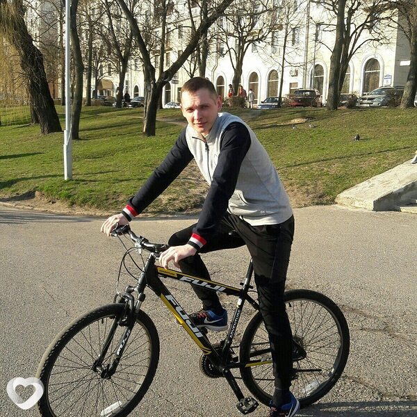 Дмитрий, 34, Минске — анкета №4569382