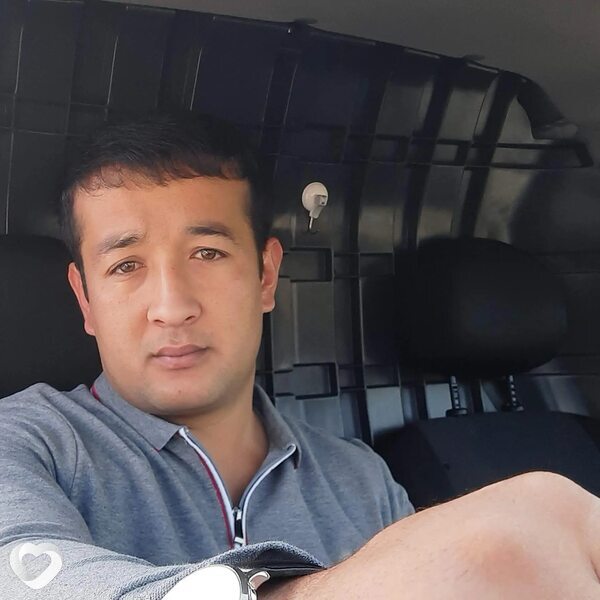 Журабек, 30, Рязани — анкета №4569388
