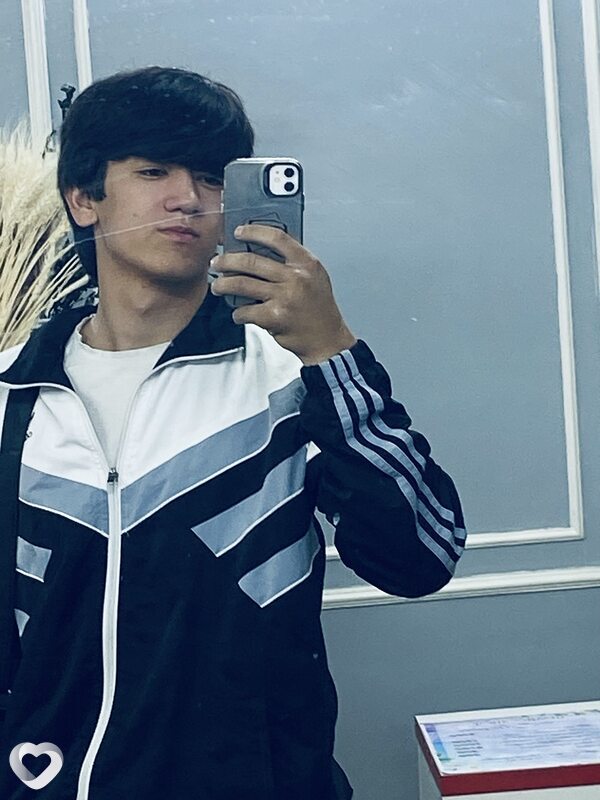 Isko, 18, Алматы — анкета №4569394