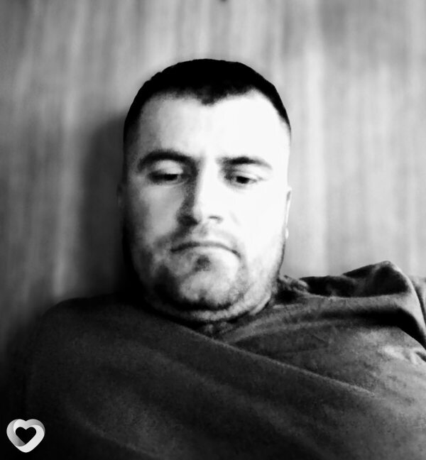 Баха, 38, Санкт-Петербурге — анкета №4569395