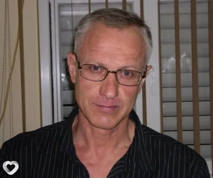 Vlad, 59, Уфе — анкета №15483