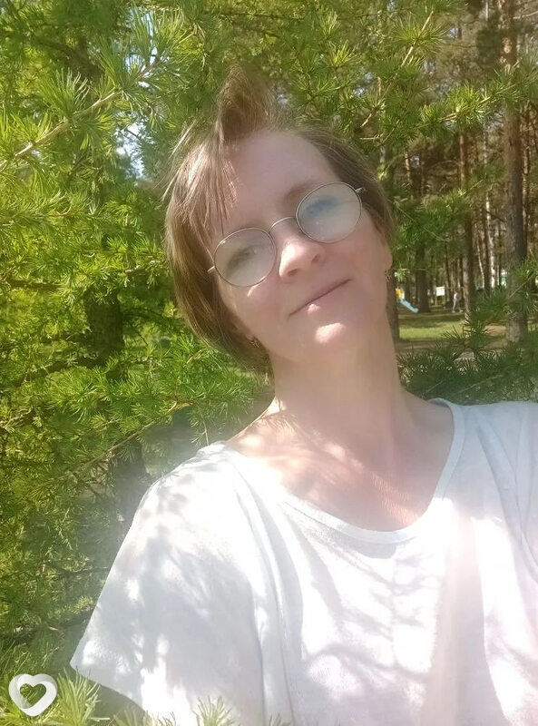 Ирина, 49, Екатеринбурге — анкета №4569438