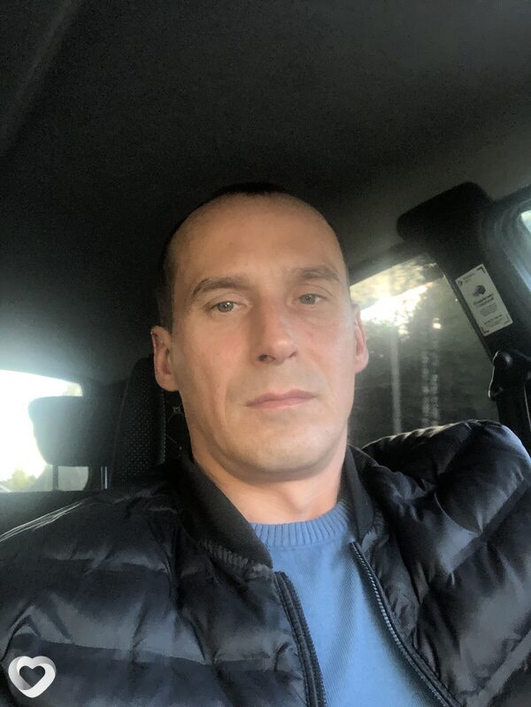Иван, 41, Перми — анкета №4569439