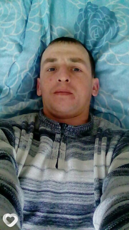 Сергей, 37, Пензе — анкета №4569441