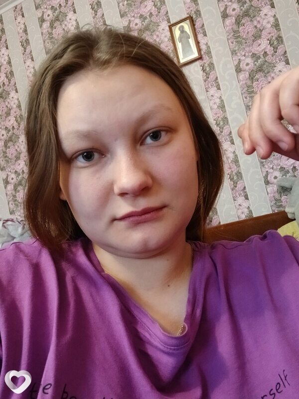 Ольга, Кирс