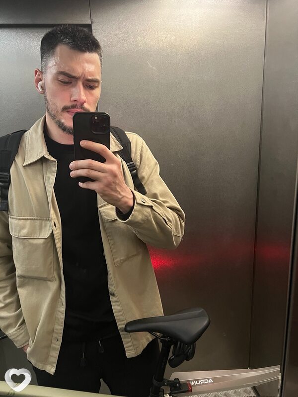 Марат, 30, Санкт-Петербурге — анкета №4569541