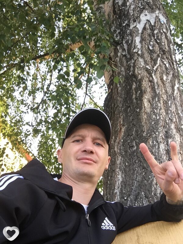 Oleg, 42, Геленджике — анкета №4569575