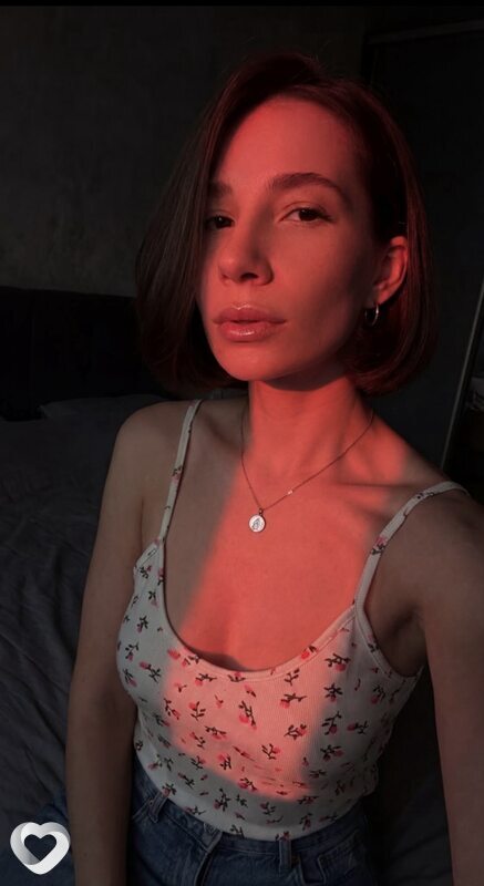 Наталья, 28, Владивостоке — анкета №4569580
