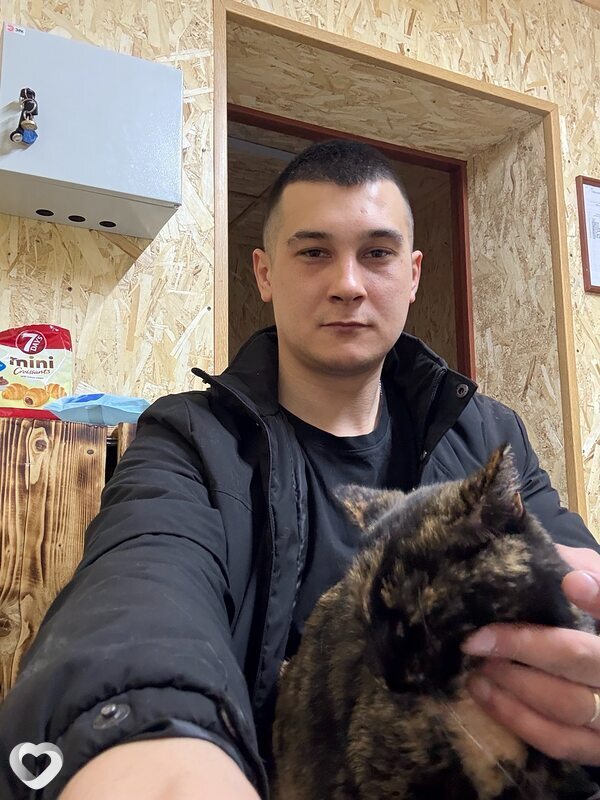 Радмир, Миллерово