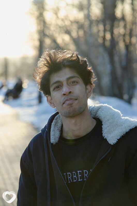 Mahin, Томск