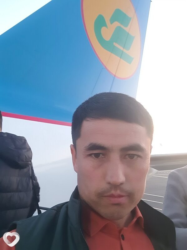 Али, 34, Омске — анкета №4569658