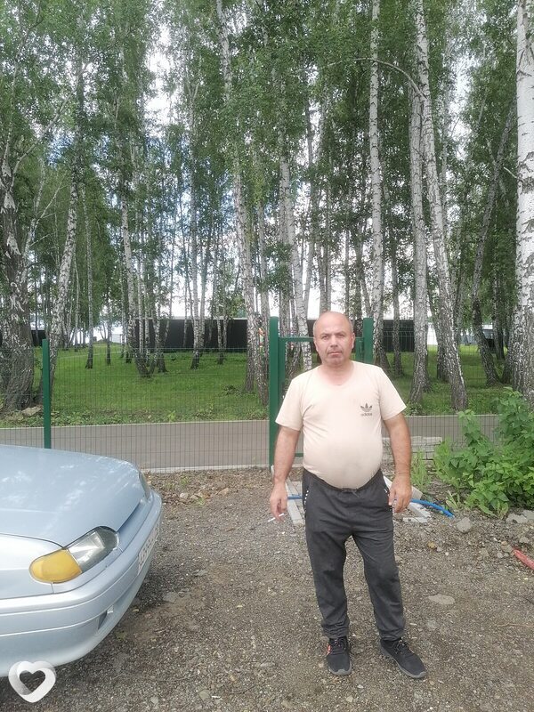 Sawa, 49, Челябинске — анкета №4569663