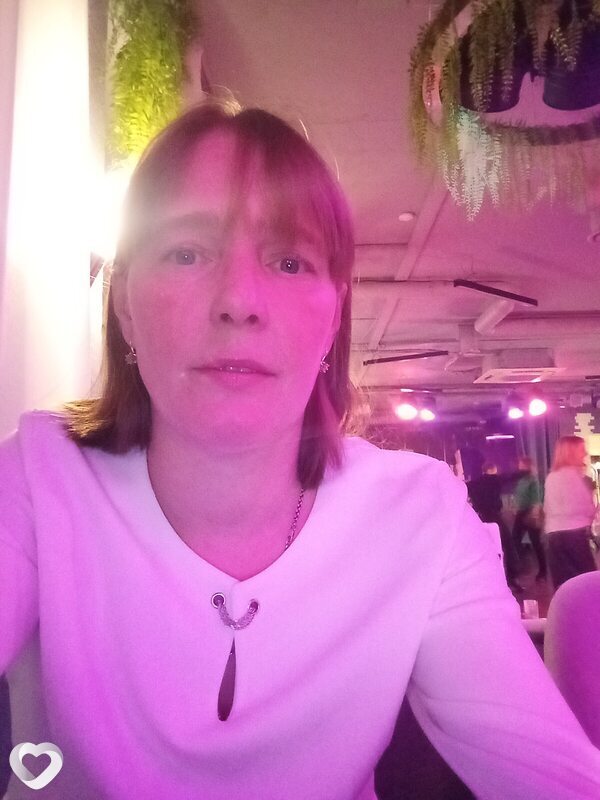 Snezhana, 45, Екатеринбурге — анкета №4569470